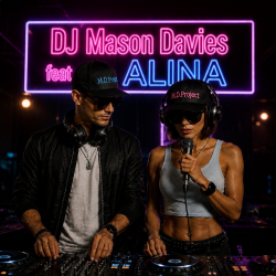 DJ Mason Davies - ������������� ���� ���������(Remix)