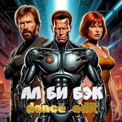 Ал Би Бэк (Minatrix_FM_edition)