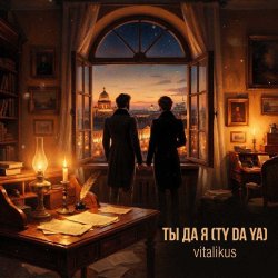 ViTaLiKuS - �� �� � (Ty Da Ya)