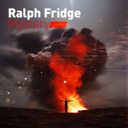 Обкладинка Ralph Fridge - Mystery (Kay Cee Remix)