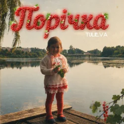 Обкладинка Tulieva - Порічка