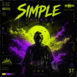 Sergey Petrov - Simple trance