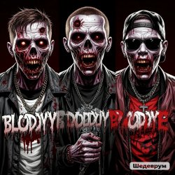 BLODDYICE - Zoombi