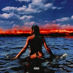 Обкладинка Jessie Reyez & Ty Dolla $ign - DUSTY