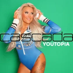 Обкладинка Cascada - Youtopia