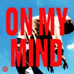 Обкладинка KYANU - On My Mind