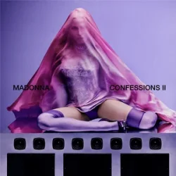 Обкладинка Madonna - School