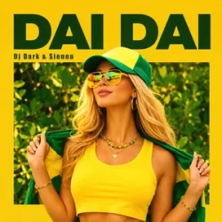 Обкладинка DJ Dark & Sienna - Dai Dai