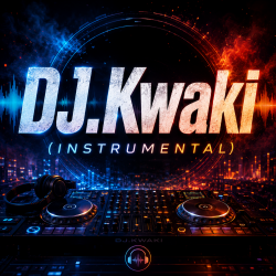 Cover DJ.kwaki - (Instrumental)