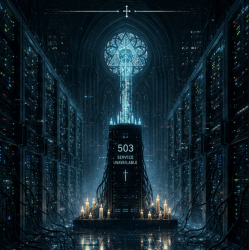 �������� ���� - ������ 503
