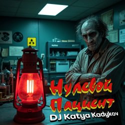 Нулевой пациент (minatrix_FM_edition)
