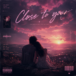 Dead Inside - Close to your