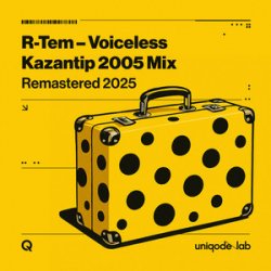 R-Tem - Voiceless (5aint Nicola5 remix)