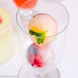Ice Juice - ������_(5aint Nicola5 D&B_remix)