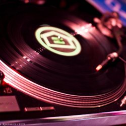 FM Radio Mix �1(only vinyl,live play)