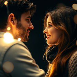 ������ ����� - Amore senza fine