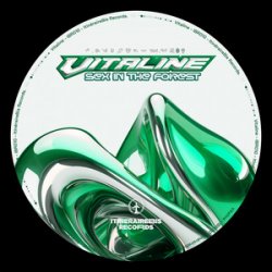 Обкладинка Vitaline - Move Inside