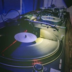 FM Radio Mix �2(only vinyl,live play)