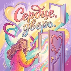 Обкладинка Pashechka - Сердца дверь