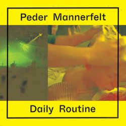 Обкладинка Peder Mannerfelt - Fire is a Drug