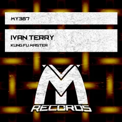 Обкладинка Ivan Terry - Kung Fu Master (Original Mix)