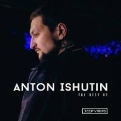 Обкладинка Anton Ishutin & Nikita Malinin - D.N.A