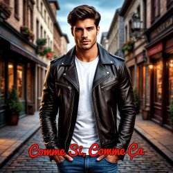 Alex K - Comme Si, Comme ?a