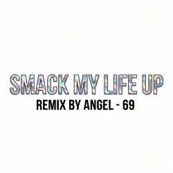 Обкладинка The Prodigy & Dr. Alban - Mashup by Angel-69 - Smack My Life Up