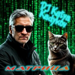 Матрица (minatrix_FM_edition)