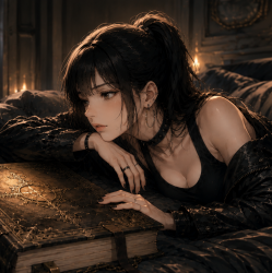 �������� ����� - Let me go