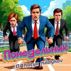 Понедельник (minatrix_FM_edition)