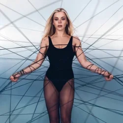 Becky Hill - what do i have to do?