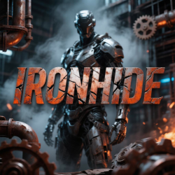 Ironhide