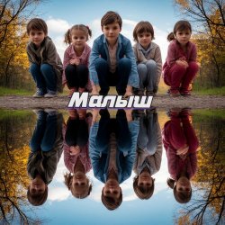 Малыш (minatrix_FM_edition)