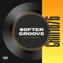 Обкладинка Igor Pumphonia - Softer Groove