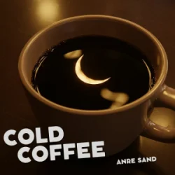 Обкладинка Anre Sand - Cold Coffee