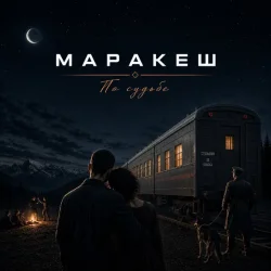 Обкладинка Маракеш - По судьбе