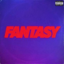 Обкладинка Fantasy - On the Strength (Bassline Solid Mix)