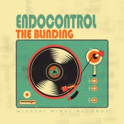 Обкладинка The Blinding - Endocontrol (Play a Short Mix)