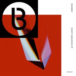 Обкладинка Madben - Antigravity