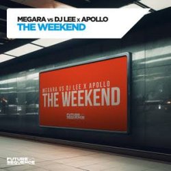 Обкладинка Megara vs DJ Lee x Apollo - The Weekend (Extended Mix)