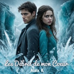 Alex K - Les D?bris de mon C?ur