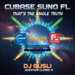 DJ GUSLI - ������ ����� ������