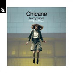 Обкладинка Chicane - Already There (Original Mix)