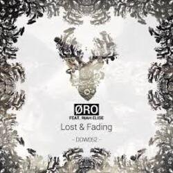 Обкладинка Øro - Lost