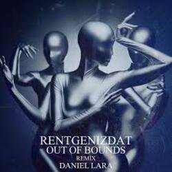 Обкладинка RENTGENIZDAT - Level Desings