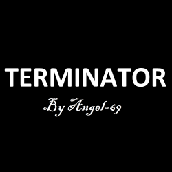 Обкладинка Angel-69 - Terminator (Remix by Angel-69)