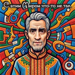 С этим Миром что-то не так (minatrix_ FM_edition)