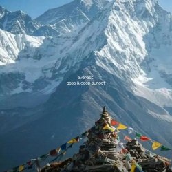 Cover GASA & Deep Sunset - Everest (Original Mix)