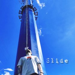 Обкладинка Slide - Mechanical Sun